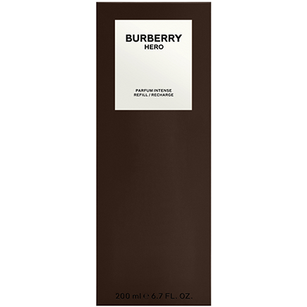 Burberry HERO Parfum Intense Refill