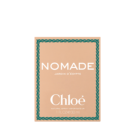 Chloé Nomade Jardin d'Égypte Eau de Parfum
