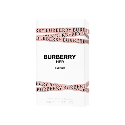 Burberry Her Parfum