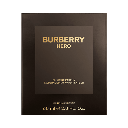Burberry Hero Elixir de Parfum