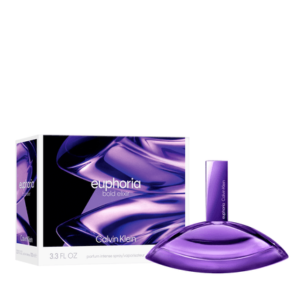 Calvin Klein Euphoria Bold Elixir Eau de Parfum