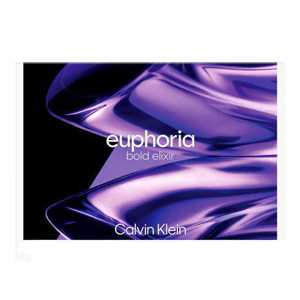 Calvin Klein Euphoria Bold Elixir Eau de Parfum