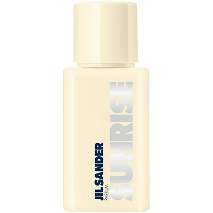 Jil Sander Sunrise Parfum