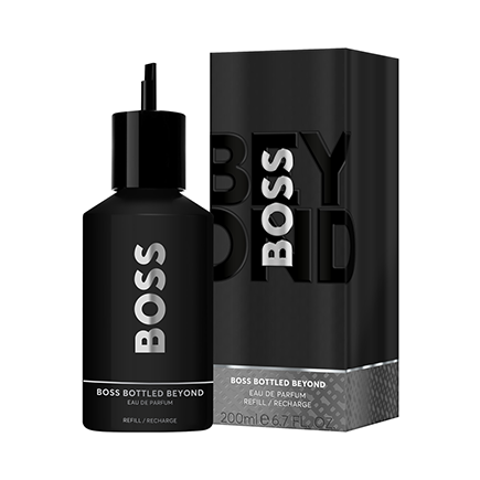 Hugo Boss Boss Bottled Beyond Eau de Parfum Refill
