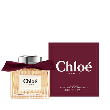 Chloé Le Parfum refillable