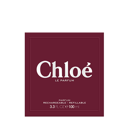 Chloé Le Parfum refillable
