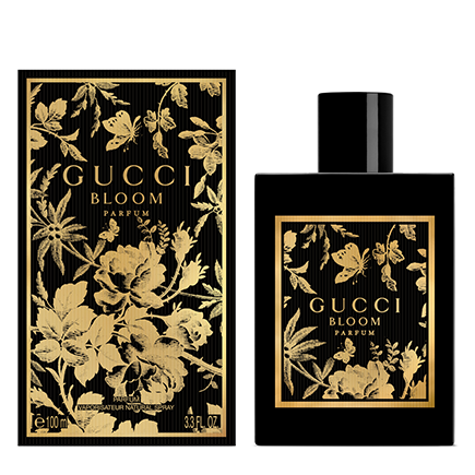 Gucci Bloom Parfum