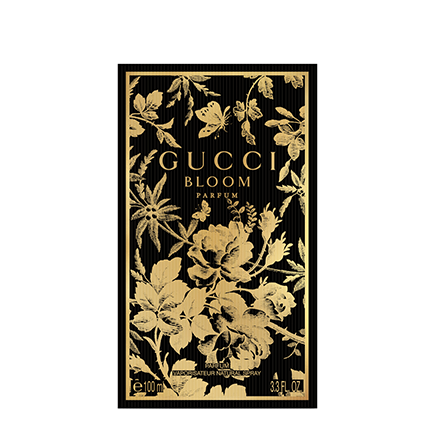Gucci Bloom Parfum