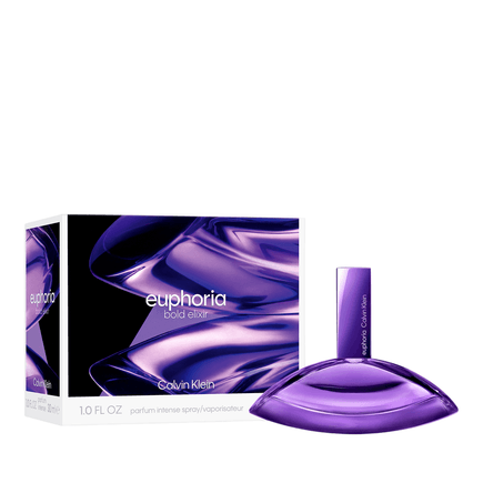 Calvin Klein Euphoria Bold Elixir Eau de Parfum
