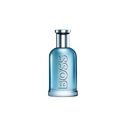 Hugo Boss BOSS BOTTLED Tonic Eau de Toilette Natural Spray