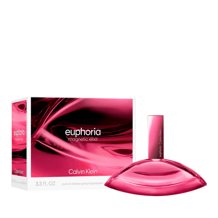 Calvin Klein Euphoria Magnetic Elixir Eau de Parfum