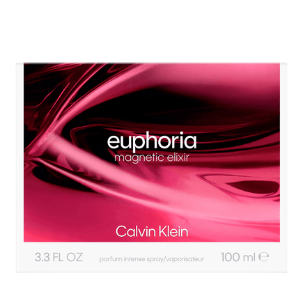 Calvin Klein Euphoria Magnetic Elixir Eau de Parfum