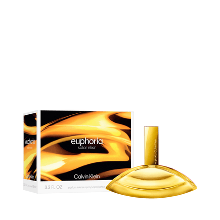 Calvin Klein Euphoria Solar Elixir Eau de Parfum