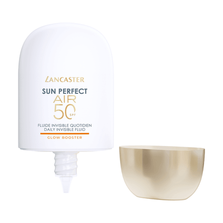 Lancaster Sun Perfect Air SPF50 Glow