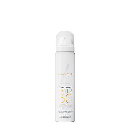 Lancaster Sun Perfect Mist SPF50