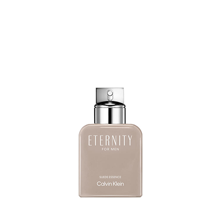 Calvin Klein Eternity for Men Suede Essence Parfum