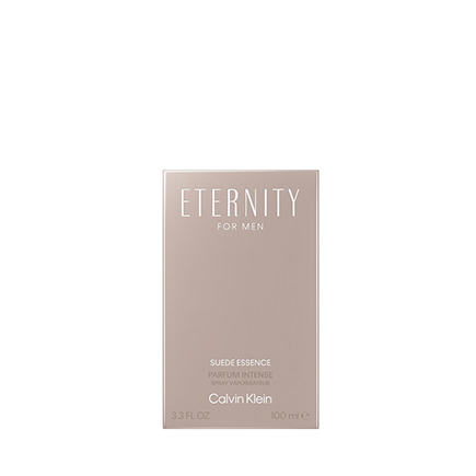 Calvin Klein Eternity for Men Suede Essence Parfum