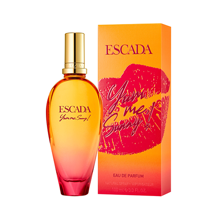 Escada Yum me Eau de Parfum