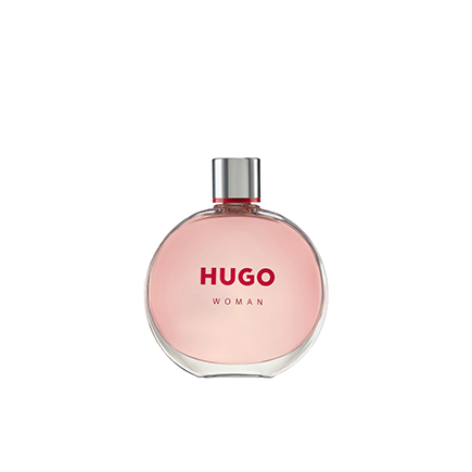 Hugo Boss HUGO WOMAN Eau de Parfum