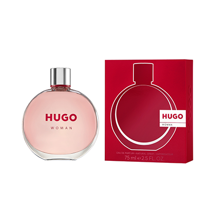 Hugo Boss HUGO WOMAN Eau de Parfum