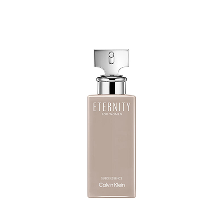 Calvin Klein Eternity for Women Suede Essence Parfum