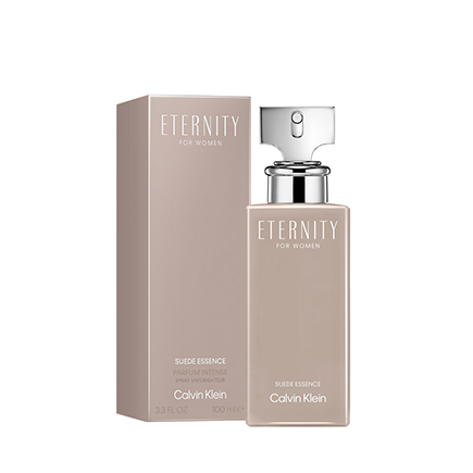 Calvin Klein Eternity for Women Suede Essence Parfum