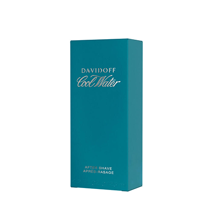 Davidoff Cool Water Man Eau de Toilette Natural Spray