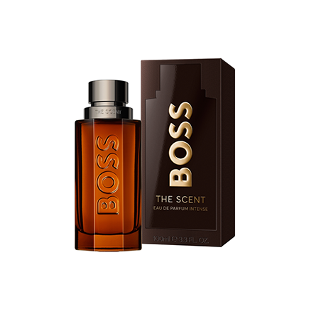 Hugo Boss The Scent Eau de Parfum Intense for Him