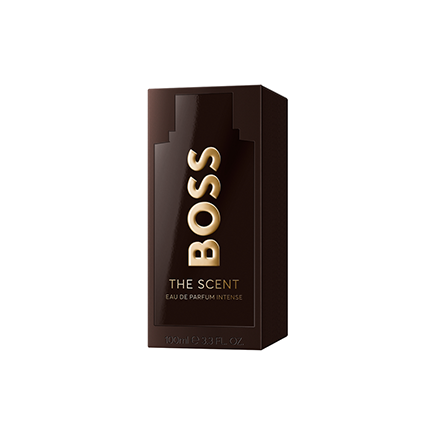 Hugo Boss The Scent Eau de Parfum Intense for Him