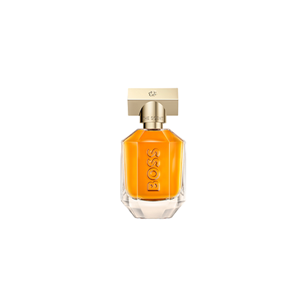 Hugo Boss The Scent Eau de Parfum Intense for Her
