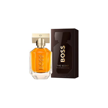 Hugo Boss The Scent Eau de Parfum Intense for Her