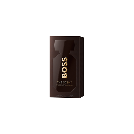 Hugo Boss The Scent Eau de Parfum Intense for Her