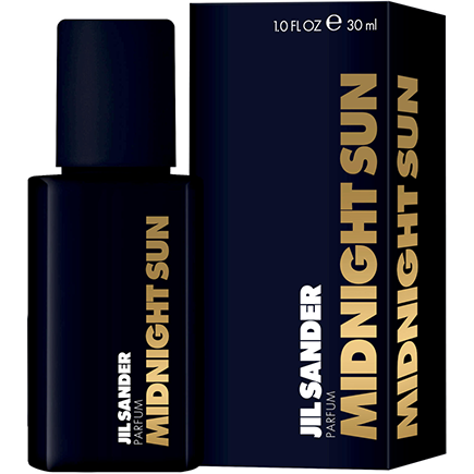 Jil Sander Midnight Sun Eau de Parfum