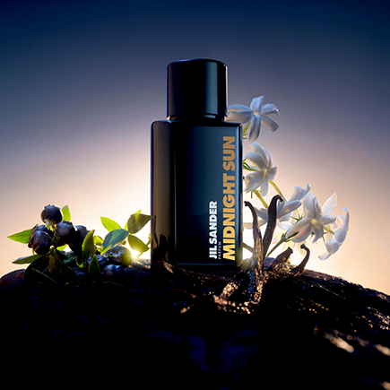 Jil Sander Midnight Sun Eau de Parfum