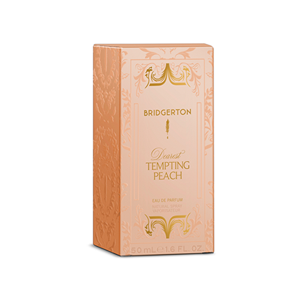 Bridgerton Peach Eau de Parfum