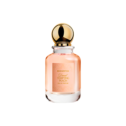 Bridgerton Peach Eau de Parfum