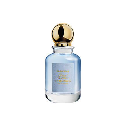 Bridgerton Hydrangea Eau de Parfum