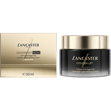 Lancaster Golden Lift Night Cream