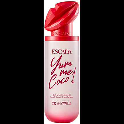 Escada Yum me Coco Body Mist