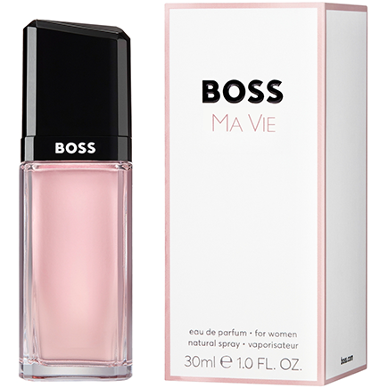 Hugo Boss BOSS Ma Vie Eau de Parfum