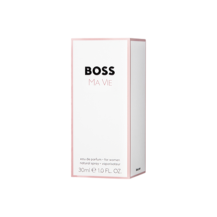 Hugo Boss BOSS Ma Vie Eau de Parfum