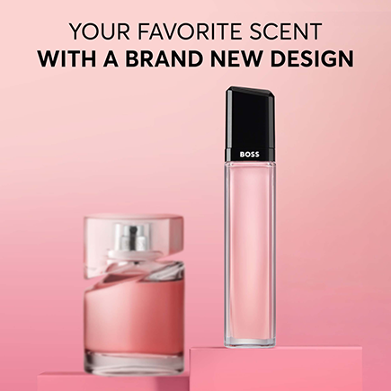 Hugo Boss BOSS Femme Eau de Parfum