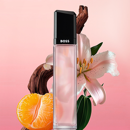 Hugo Boss BOSS Femme Eau de Parfum