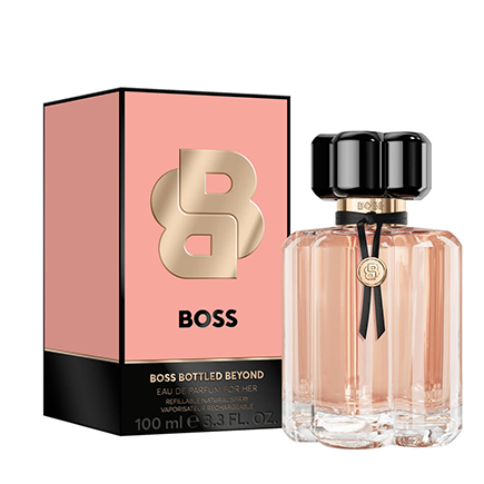 Hugo Boss BOSS Bottled Beyond for Her Eau de Parfum