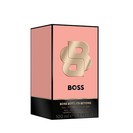 Hugo Boss BOSS Bottled Beyond for Her Eau de Parfum