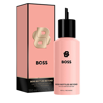 Hugo Boss BOSS Bottled Beyond for Her Eau de Parfum Refill