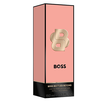 Hugo Boss BOSS Bottled Beyond for Her Eau de Parfum Refill
