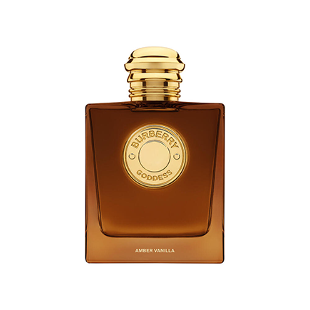 Burberry Goddess Amber Vanilla Eau de Parfum Intense