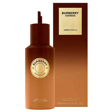 Burberry Goddess Amber Vanilla Eau de Parfum Intense Refill