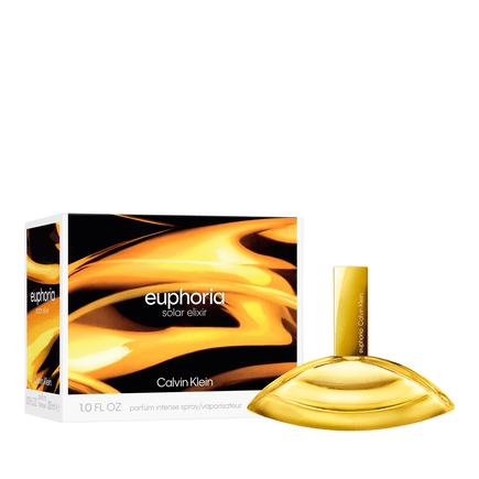 Calvin Klein Euphoria Solar Elixir Eau de Parfum